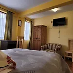 Hotel Nuevo Sol