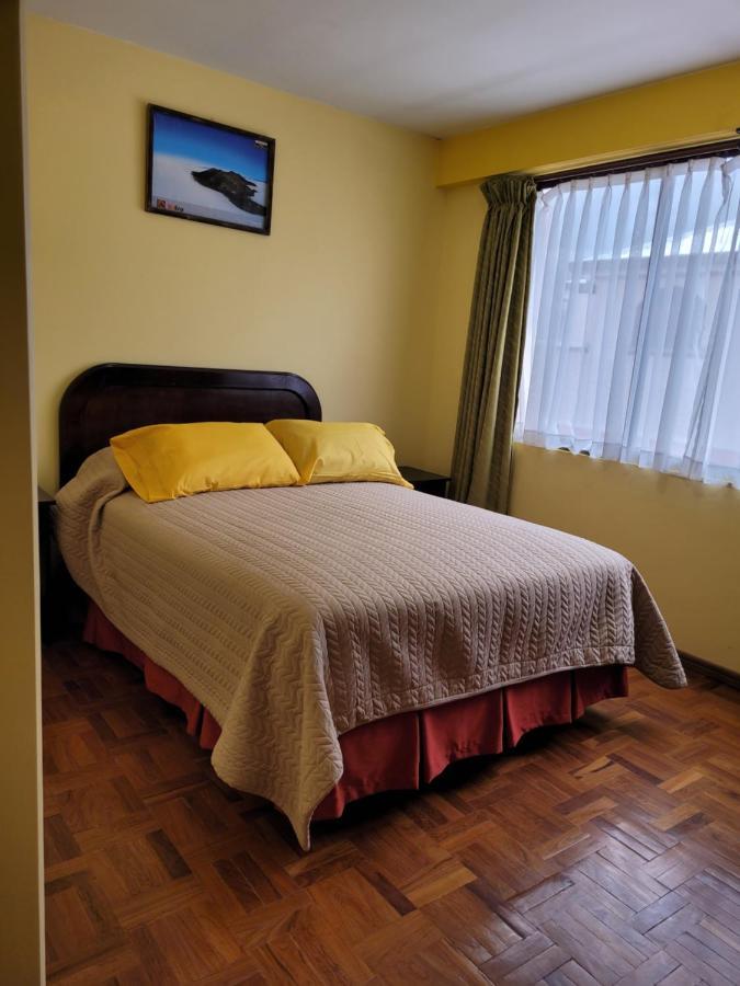 Nuevo Sol Hotel